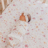 Couverture - Fleurs Diana