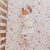 Couverture - Fleurs Diana