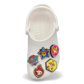Jibbitz (5)- Pat Patrouille-Crocs-CR1-10012081-CLÉMENT