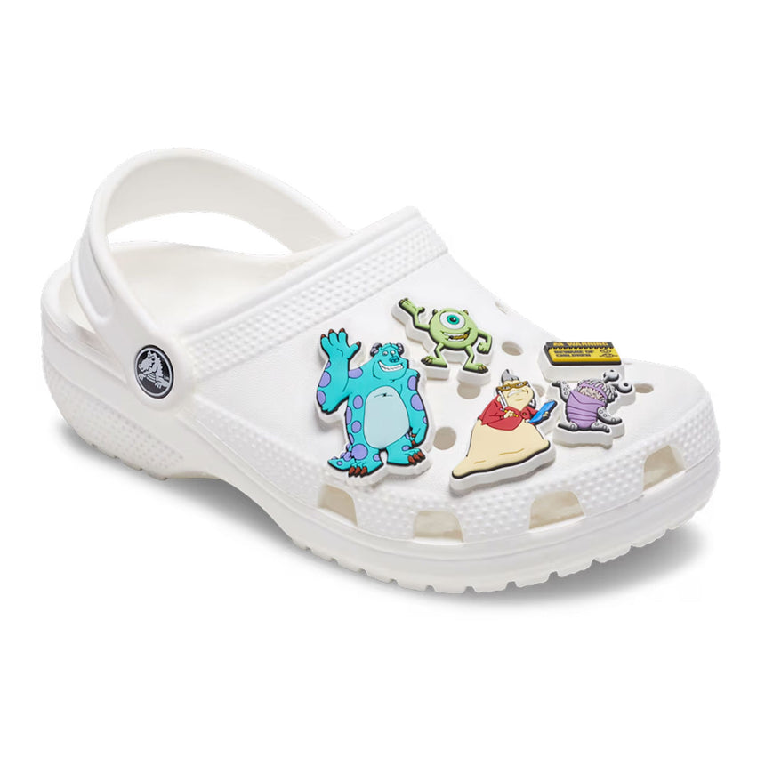 Jibbitz (5) - Monster Inc-Crocs-CR1-10014921-CLÉMENT