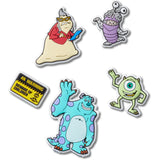 Jibbitz (5) - Monster Inc-Crocs-CR1-10014921-CLÉMENT