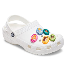 Jibbitz (5) - Princesse Disney-Crocs-CR1-10015074-CLÉMENT