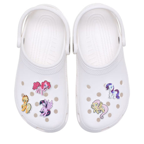 Jibbitz (5) - My Little Pony-Crocs-CR1-10016976-CLÉMENT