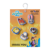 Jibbitz (5) -Zootopia-Crocs-CR1-10017037-CLÉMENT
