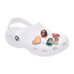 Paquet de 5 Jibbitz - Princesse Disney-Crocs-CR1-10017269-CLÉMENT