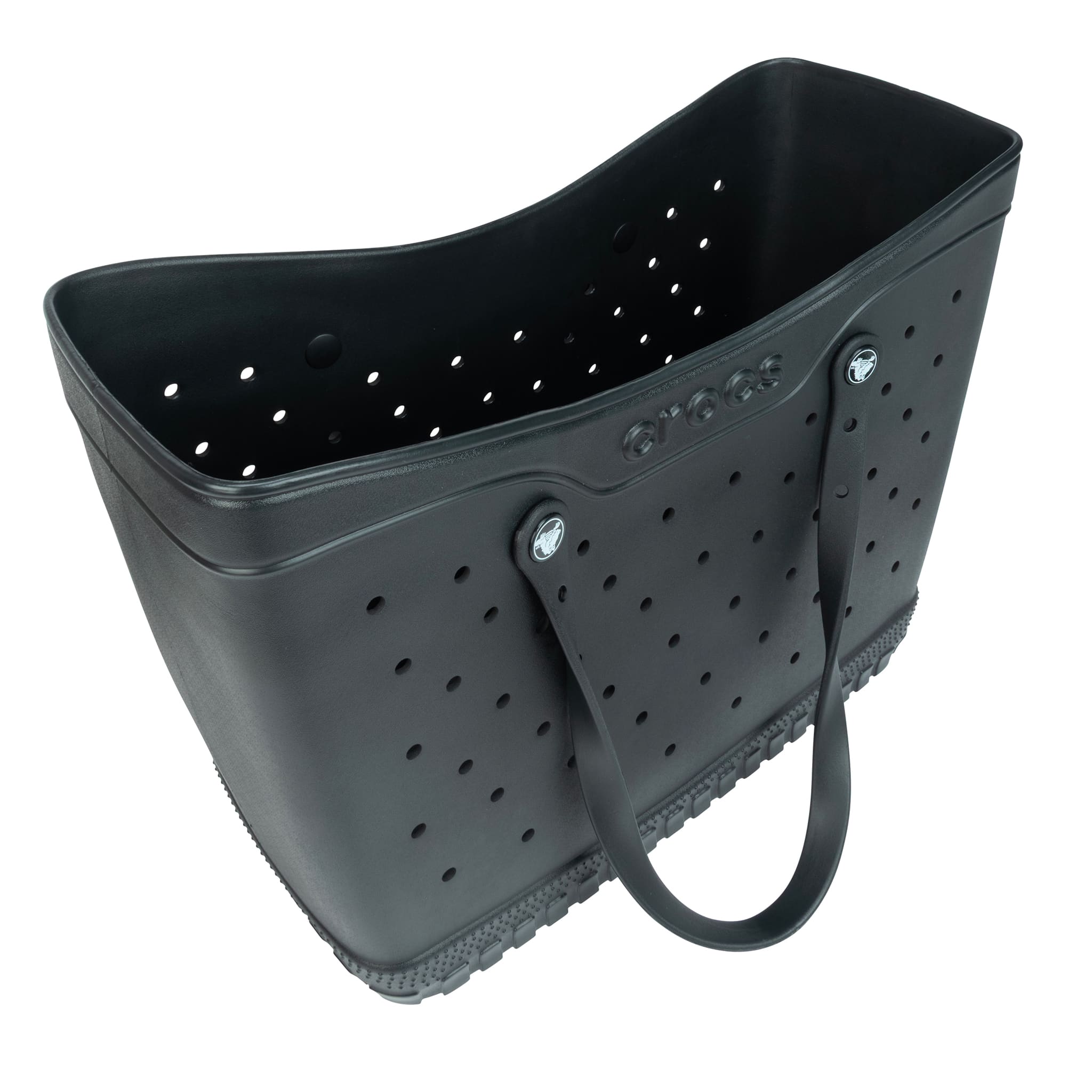 Sac en Eva Large - Noir - Crocs – CLÉMENT