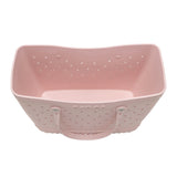 Sac en Eva Large - Rose