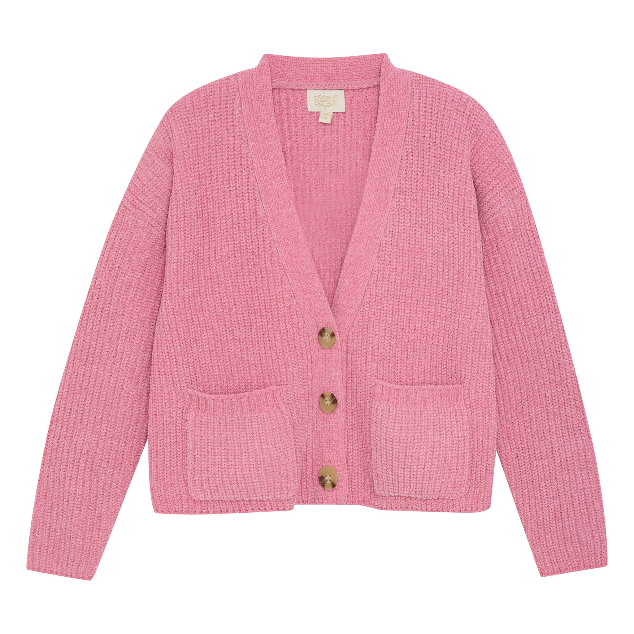 ÉPINE PARIS big knit pink épine - ÉPINE PARIS big knit pink ÉPINE PARIS big knit | épine