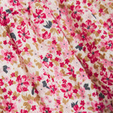 Jupe Structure Fleurs 2-14ans-Creamie-CRM-823153-1111-CLÉMENT