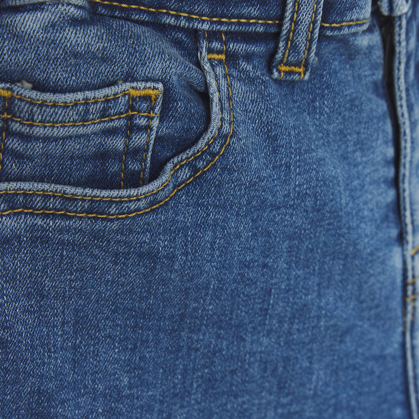 Short Denim 4-14ans-Creamie-CRM-823155-7770-CLÉMENT