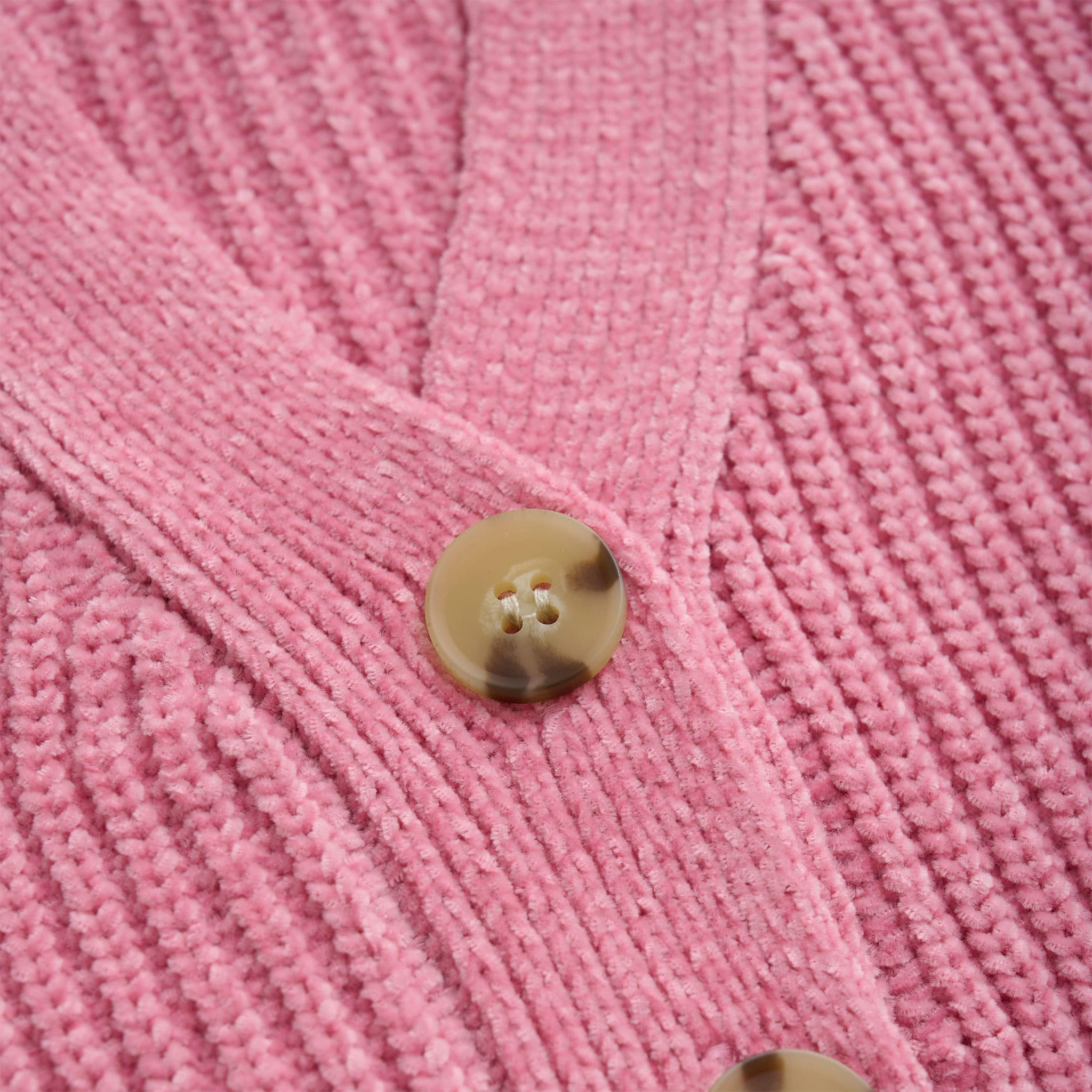 Knit Cardigan 2-6 – CLÉMENT