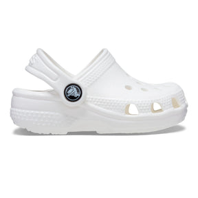 Sabots Classiques Blanc Pointures 2-3B-Crocs-Blanc-2B- 3B-CRO-11441-100-CLÉMENT