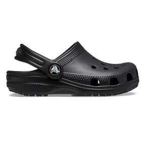 Sabots Classiques Noir Pointures 4-10-Crocs-Noir-4 B-CRO-206990-001-CLÉMENT
