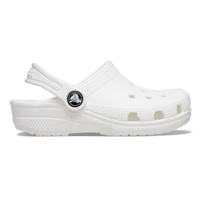 Sabots Classiques Blanc Pointures 4-10-Crocs-Blanc-4 B-CRO-206990-100-CLÉMENT