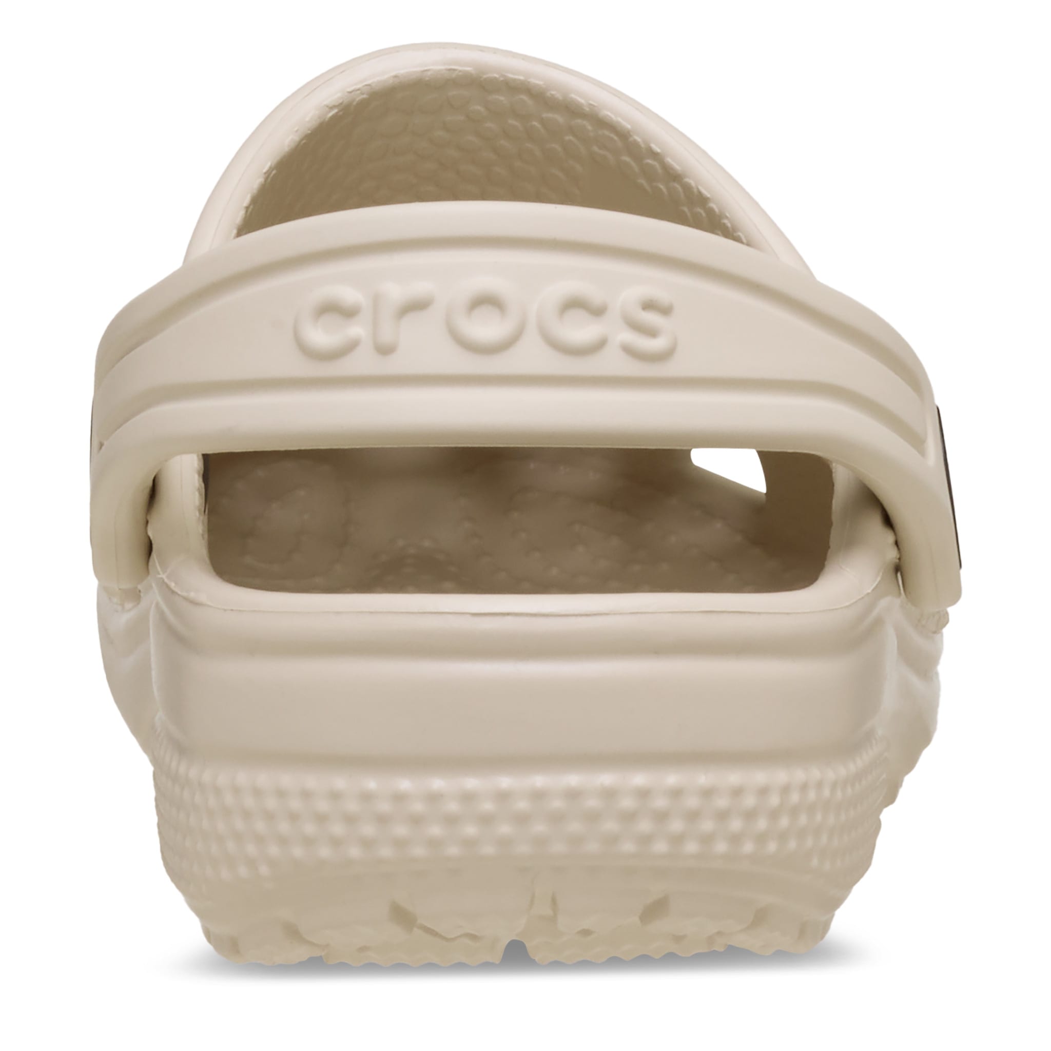 Classic Frappe Clog 4-10 – CLÉMENT