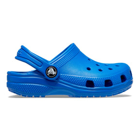 Sabots Classiques Bleu Pointures 4-10-Crocs-Bleu Royal-4 B-CRO-206990-4KZ-CLÉMENT