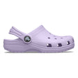 Sabot Classique Lavendre Pointures 4-10-Crocs-Lilas-4 B-CRO-206990-530-CLÉMENT