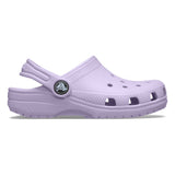 Sabot Classique Lavendre Pointures 4-10-Crocs-Lilas-4 B-CRO-206990-530-CLÉMENT