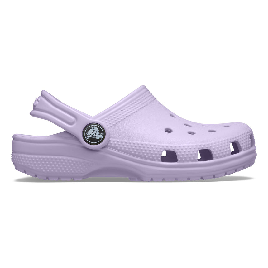 Sabot Classique Lavendre Pointures 4-10-Crocs-Lilas-4 B-CRO-206990-530-CLÉMENT