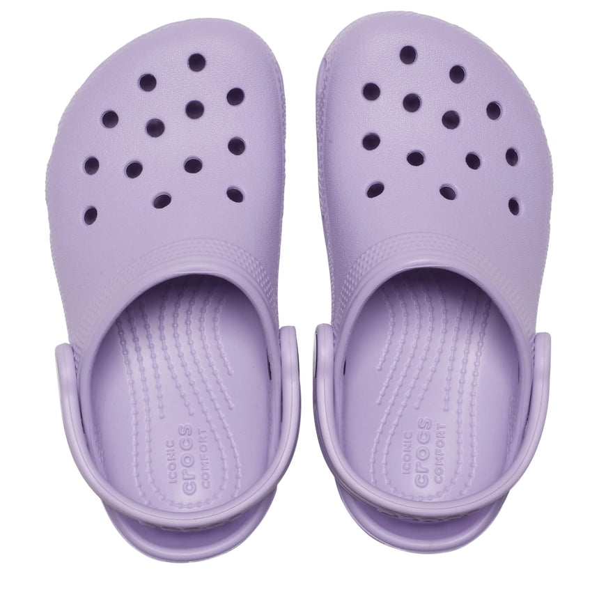 Sabot Classique Lavendre Pointures 4-10-Crocs-CRO-206990-530-CLÉMENT