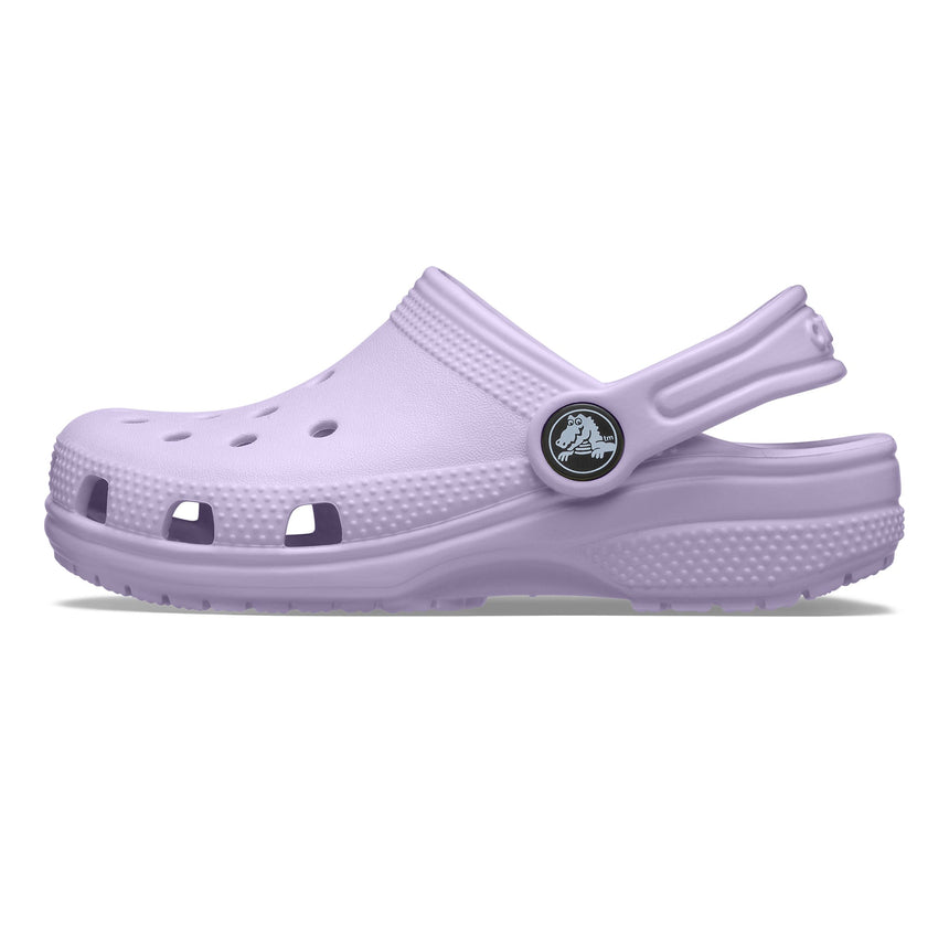 Sabot Classique Lavendre Pointures 4-10-Crocs-CRO-206990-530-CLÉMENT