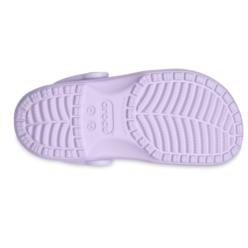 Sabot Classique Lavendre Pointures 4-10-Crocs-CRO-206990-530-CLÉMENT