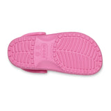 Sabots Classiques Rose Pointures 4-10-Crocs-CRO-206990-669-CLÉMENT