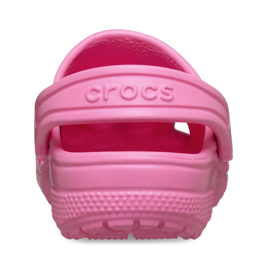 Sabots Classiques Rose Pointures 4-10-Crocs-CRO-206990-669-CLÉMENT