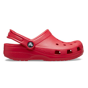 Sabots Classiques Rouge Pointures 4-10-Crocs-Rouge-4 B-CRO-206990-6WC-CLÉMENT