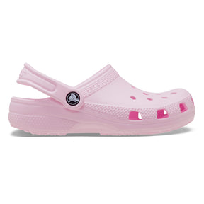Sabots Classiques Rose Pointures 4-10-Crocs-Rose-4 B-CRO-206990-6ZW-CLÉMENT