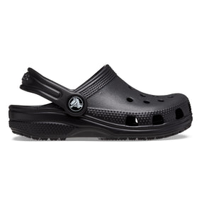 Sabots Classiques Noir Pointures 11-6-Crocs-Noir-11 E-CRO-206991-001-CLÉMENT