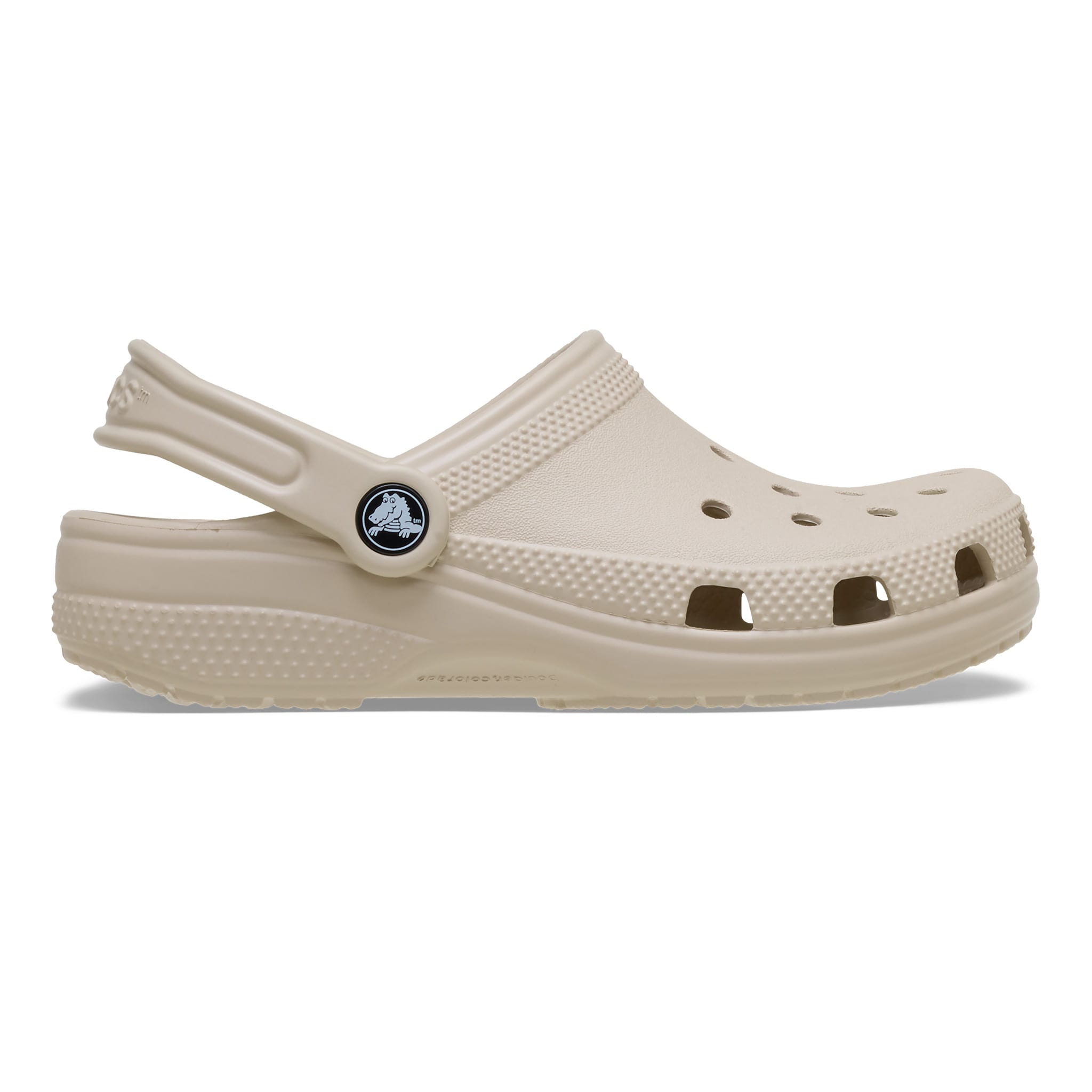 Sabots Classiques Frappe Pointures 11-6 - Crocs – CLÉMENT
