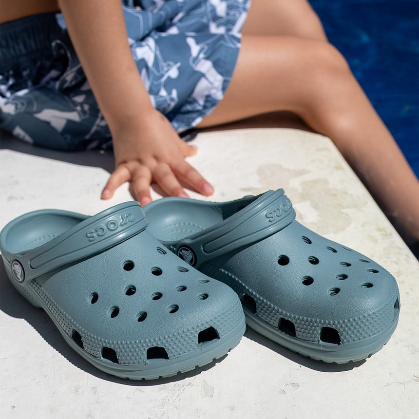 Sabots Classiques Pond Pointures 11-6-Crocs-CRO-206991-3YO-CLÉMENT