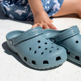 Sabots Classiques Pond Pointures 11-6-Crocs-CRO-206991-3YO-CLÉMENT