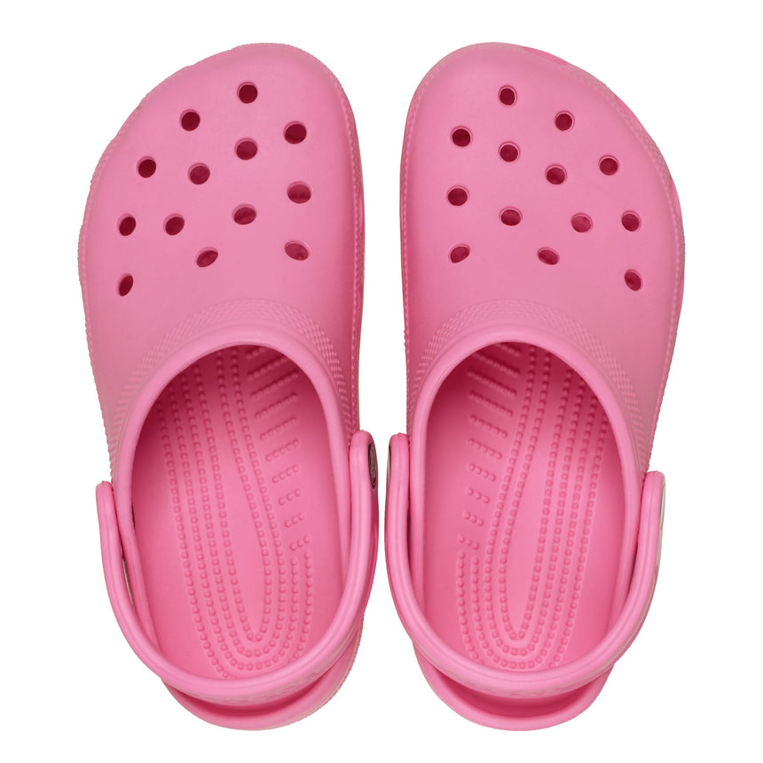 Sabots Classiques Rose Pointures 11-6-Crocs-CRO-206991-669-CLÉMENT