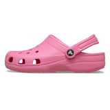 Sabots Classiques Rose Pointures 11-6-Crocs-CRO-206991-669-CLÉMENT