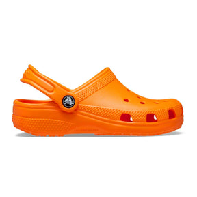 Sabots Classiques Orange Pointures 11-6-Crocs-Orange-11 E-CRO-206991-85F-CLÉMENT