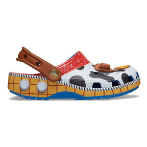 Sabot Toy Story Woody Pointures 11-3-Crocs-Bleu Royal-11 E-CRO-209461-4GX-CLÉMENT