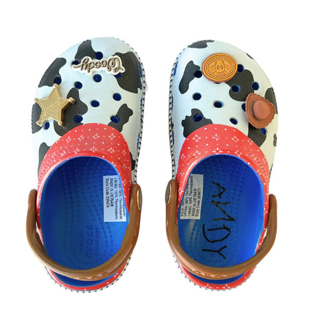 Sabots Toy Story Pointures 4-10-Crocs-CRO-209470-4GX-CLÉMENT