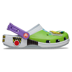 Sabot Toy Story Buzz Pointures 11-3-Crocs-Gris-11 E-CRO-209856-0ID-CLÉMENT