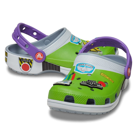 Sabot Toy Story Buzz Pointures 4-10-Crocs-CRO-209857-0ID-CLÉMENT