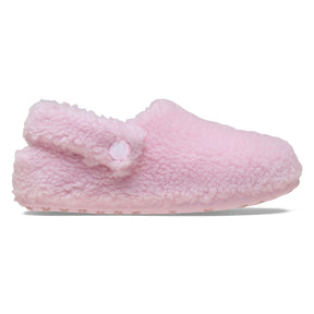Sabots Pantoufles Cozzzy Pointures 11-6-Crocs-Rose-11 E-CRO-210856-6ZW-CLÉMENT