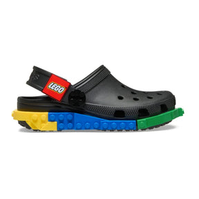 Sabot Lego Pointures 11-3-Crocs-Noir-11 E-CRO-211874-001-CLÉMENT