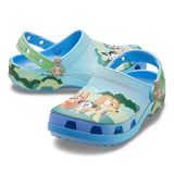 Sabot Classique Bluey Pointures 4-10-Crocs-CRO-212369-90H-CLÉMENT