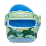 Sabot Classique Bluey Pointures 4-10-Crocs-CRO-212369-90H-CLÉMENT