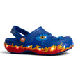 Sabots Classiques Lumiere Pointures 11-3-Crocs-Bleu Royal-11 E-CRO-212509-4KZ-CLÉMENT
