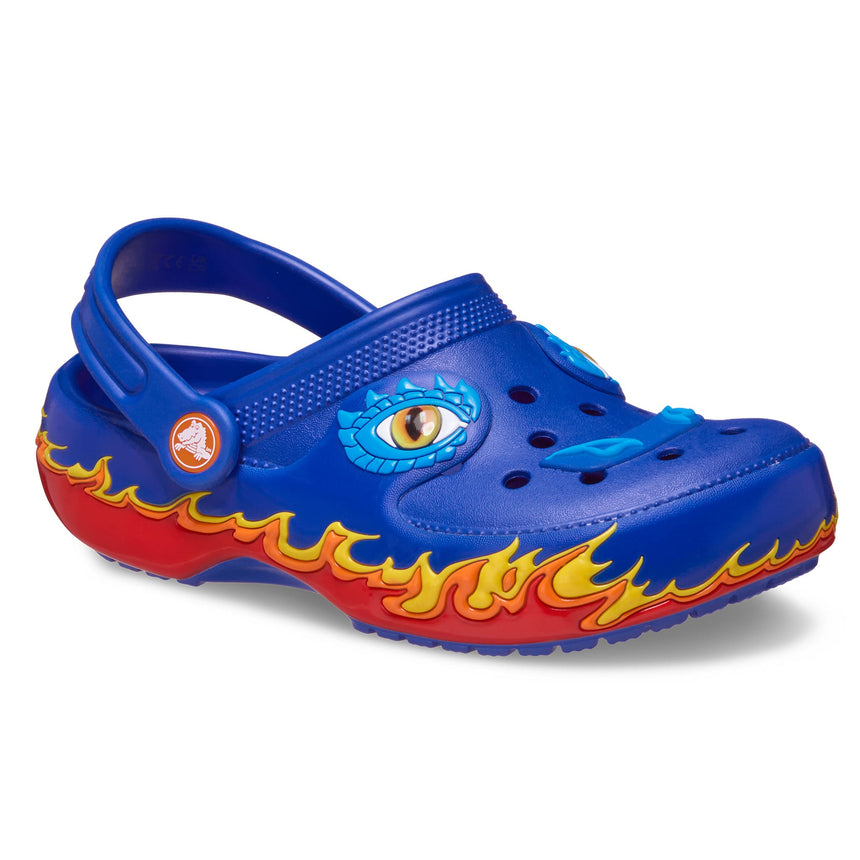 Sabots Classiques Lumiere Pointures 11-3-Crocs-CRO-212509-4KZ-CLÉMENT