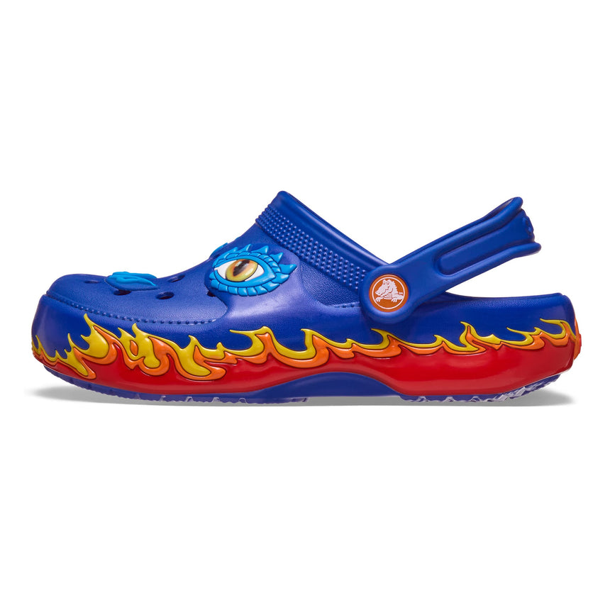 Sabots Classiques Lumiere Pointures 11-3-Crocs-CRO-212509-4KZ-CLÉMENT