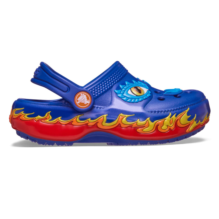 Sabots Classiques Lumiere Pointures 4-10-Crocs-CRO-212510-4KZ-CLÉMENT