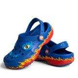 Sabots Classiques Lumiere Pointures 4-10-Crocs-CRO-212510-4KZ-CLÉMENT